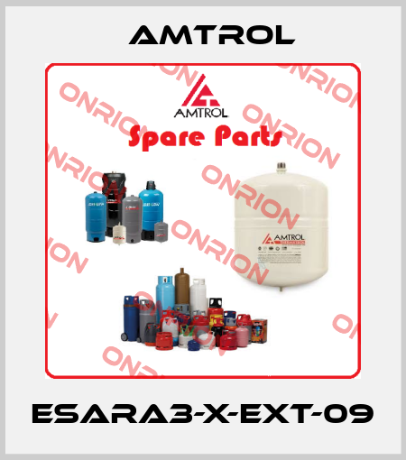 ESARA3-X-EXT-09 Amtrol