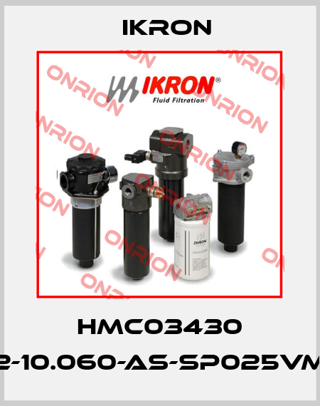 HMC03430 hek02-10.060-AS-SP025VMB17-B Ikron