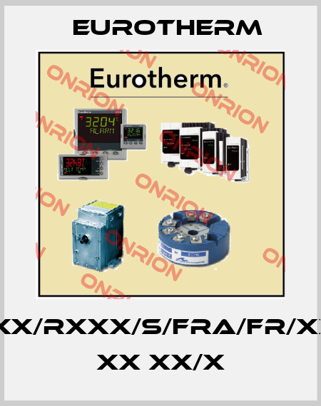 3216I/AL/VH/LRXX/RXXX/S/FRA/FR/XXXXX/XXXXX/X XX XX/X Eurotherm