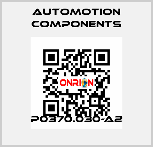 P0370.030-A2 Automotion Components