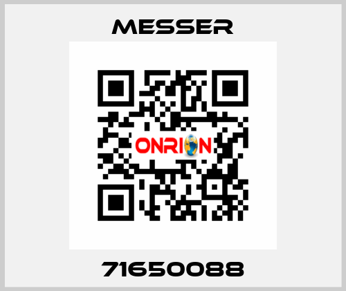 71650088 Messer