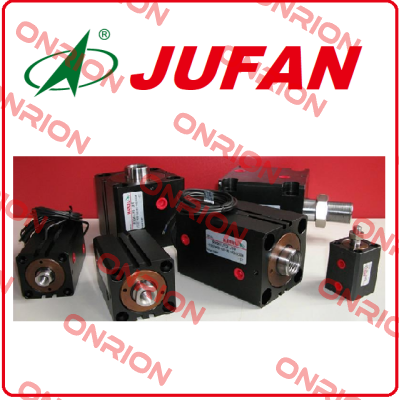 HCA-140-TC-B-63x160ST Jufan