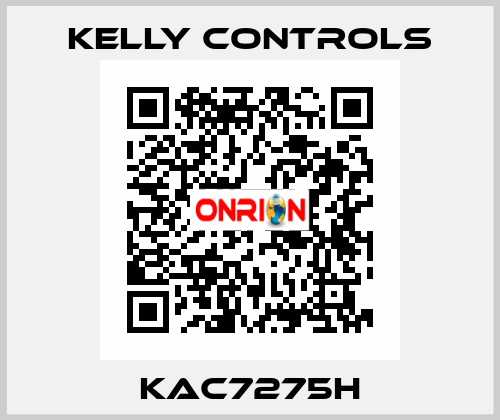 KAC7275H Kelly Controls