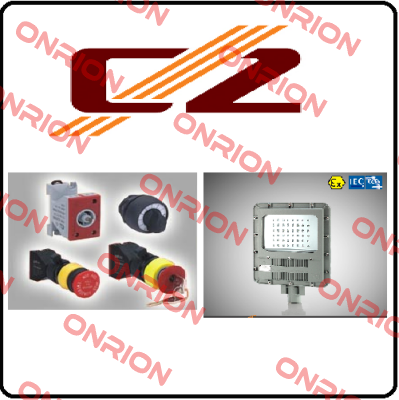 CZ0866/2xLED30W2-K-F CZ Explosion-proof