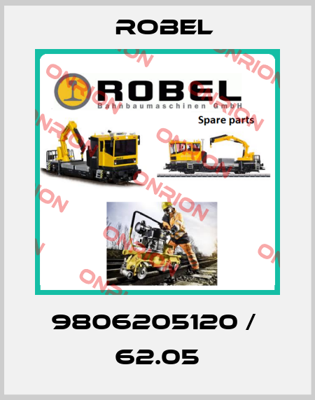 9806205120 /  62.05 Robel
