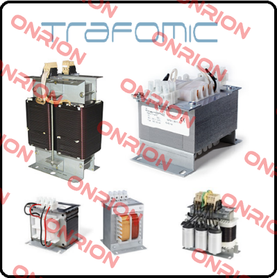 P/N: 04-26787, Type: ULE 500VA 575/115V Trafomic