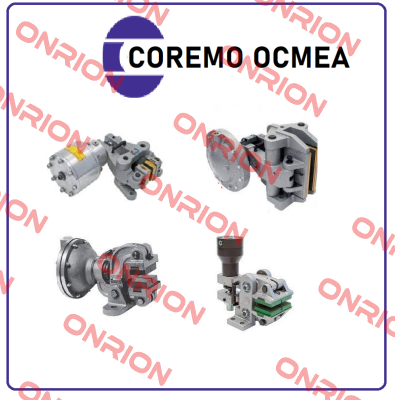 C61775 Coremo Ocmea S.p.A.