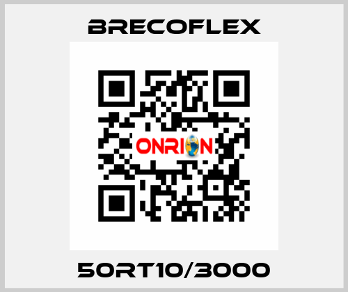 50RT10/3000 Brecoflex