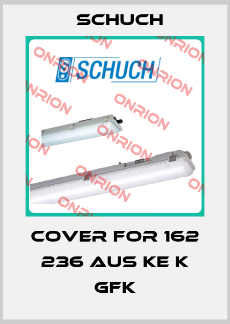  cover for 162 236 AUS KE k GFK Schuch