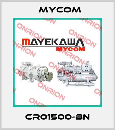 CR01500-BN Mycom