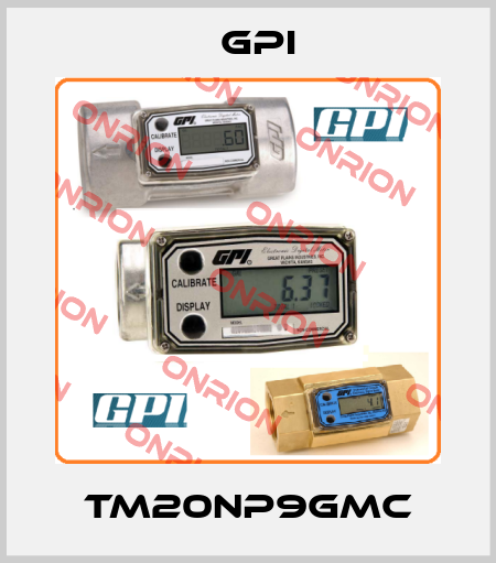 TM20NP9GMC GPI