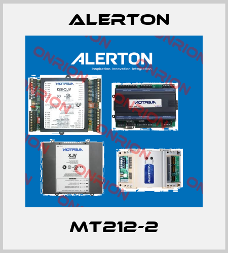 MT212-2 Alerton
