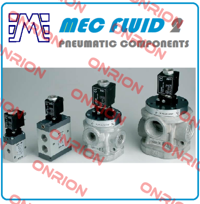 MF-S9600 old code/MF-S9600S new code Mec Fluid 2