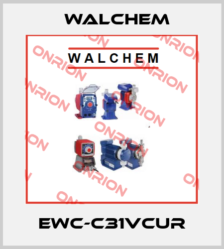 EWC-C31VCUR Walchem