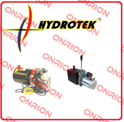 Model I1 Hydro-Tek