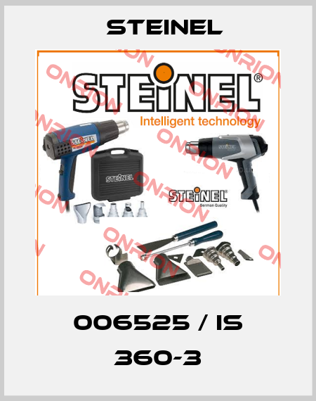 006525 / IS 360-3 Steinel