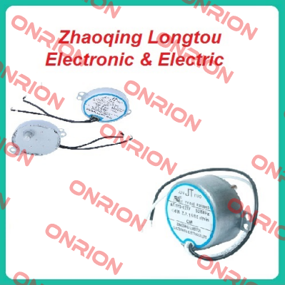 Typ TY-50A Zhaoqing Longtou Electronic & Electric