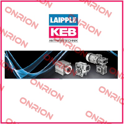 NMS30HU-5/1-63L/4-IE2 LAIPPLE KEB