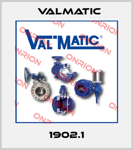1902.1 Valmatic