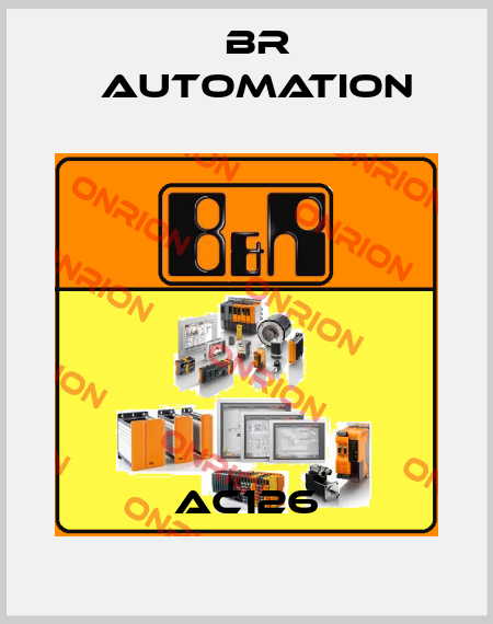 AC126 Br Automation