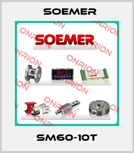 SM60-10T Soemer