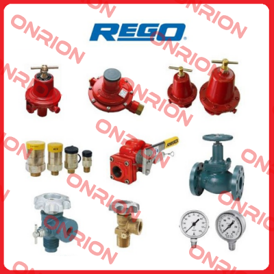 RCD35 Rego