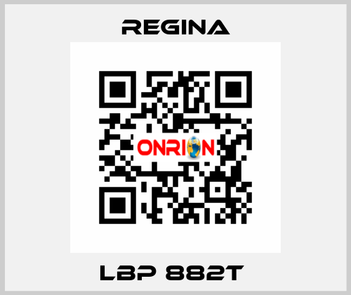 LBP 882T  Regina