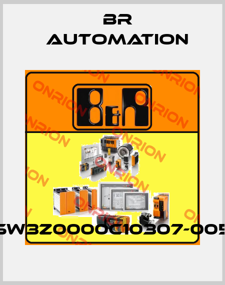 5W3Z0000C10307-005 Br Automation