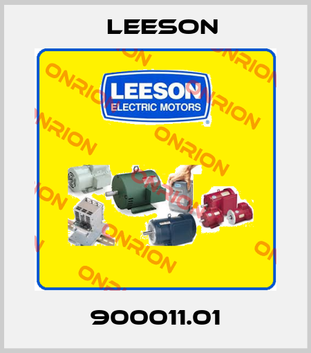 900011.01 Leeson