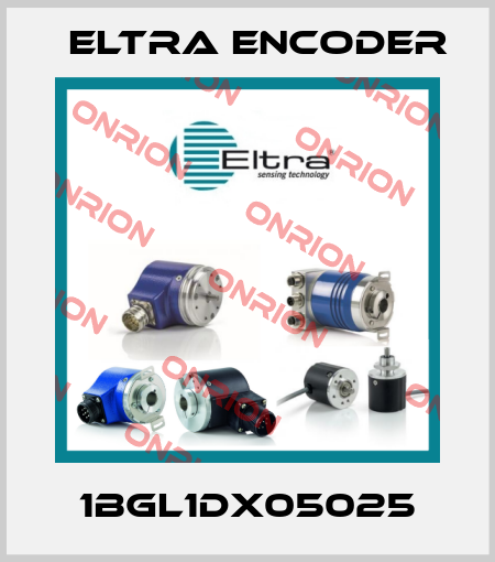 1BGL1DX05025 Eltra Encoder