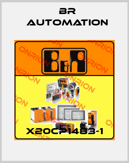 X20CP1483-1 Br Automation