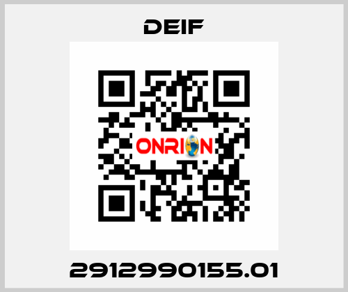 2912990155.01 Deif