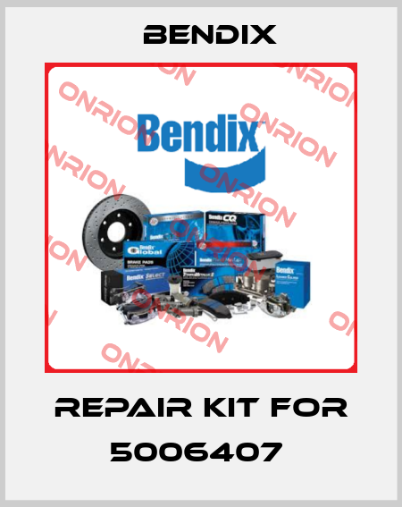 Repair kit for 5006407  Bendix