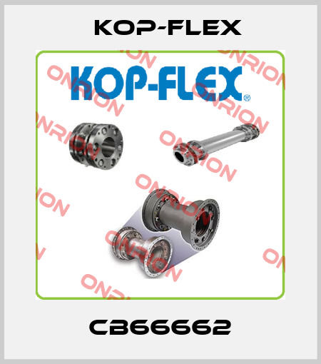 CB66662 Kop-Flex