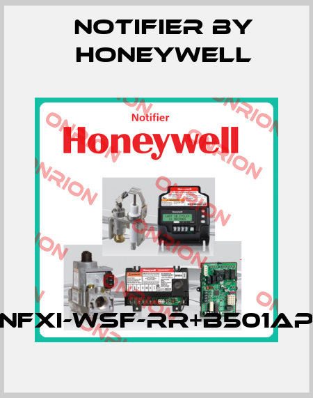 NFXI-WSF-RR+B501AP Notifier by Honeywell