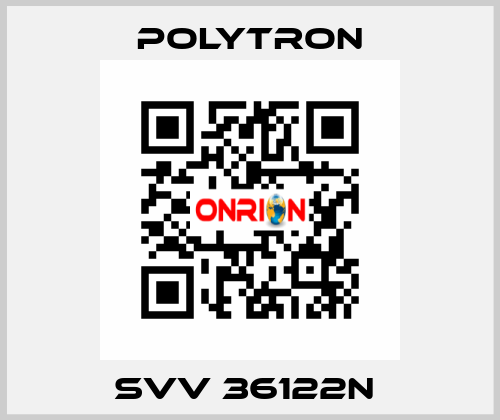 SVV 36122N  Polytron