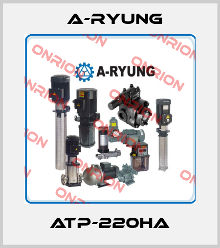 ATP-220HA A-Ryung