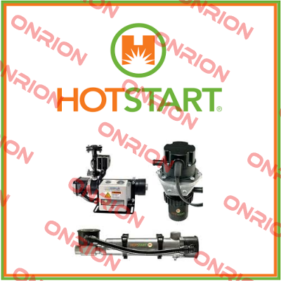 PRP213009-001 Hotstart