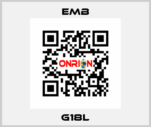 G18L Emb