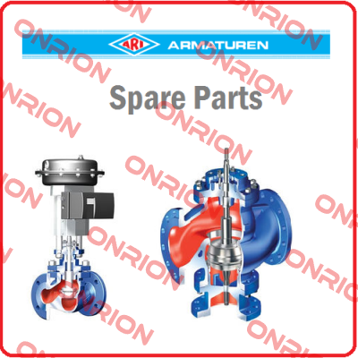 Electronic position controller ES11 for ARI-PREMIO 5,0kN ARI