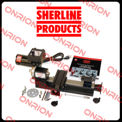 4530B Sherline Products