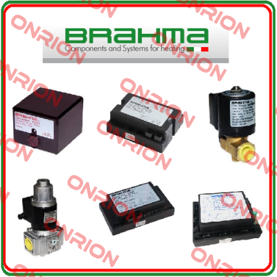 SM 152 N.2 120V Brahma