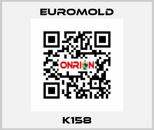 K158 EUROMOLD