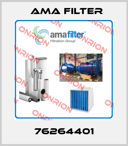 76264401 Ama Filter