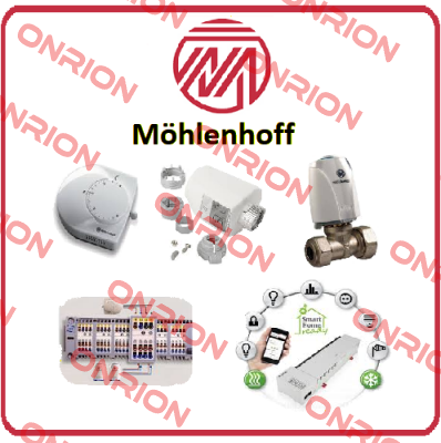 p/n: 131745  Type: ST 20402-00N Moehlenhoff