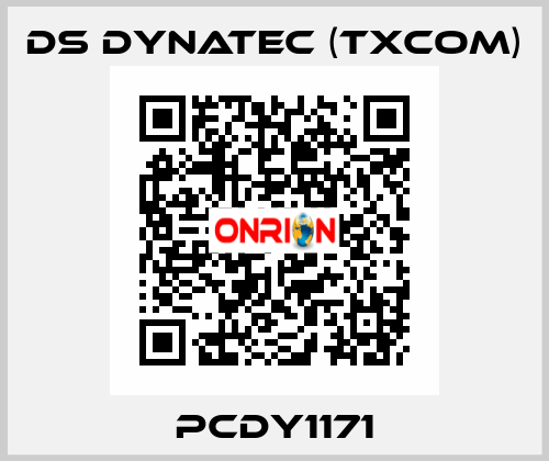 PCDY1171 Ds Dynatec (TXCOM)