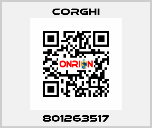 801263517 Corghi