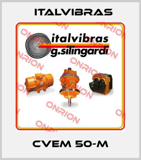 CVEM 50-M Italvibras