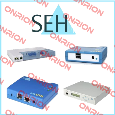 Pro® seh-technology-20USB SEH Technology