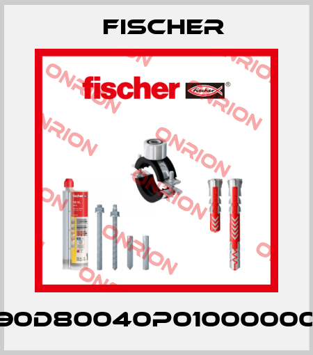 DE90D80040P0100000000 Fischer